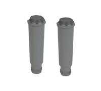 Filtre À Eau For Machine À Café F088, Compatible Avec KRUPS, Accessoire De Remplacement(2pcs)