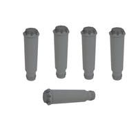 Filtre À Eau For Machine À Café F088, Compatible Avec KRUPS, Accessoire De Remplacement(5pcs)