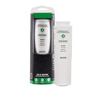 Filtre à eau for réfrigérateur 4, EDR4RXD1, compatible avec Maytag, UKF8001, Kitchen Aid, réfrigérateur