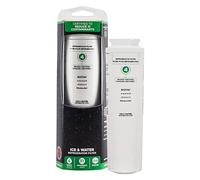Filtre À Eau For Réfrigérateur 4, EDR4RXD1, , Compatible For Maytag , (UKF8001), Compatible For Réfrigérateur KitchenAid,, 1 Pièce