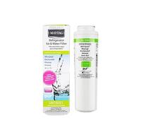 Filtre à eau for réfrigérateur, compatible avec EDR4RXD1, 4396395, Maytag, UKF8001, UKF8001AXX, RFC0900A, UKF8001P, 469006(1pcs)