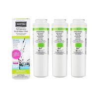 Filtre à eau for réfrigérateur, compatible avec EDR4RXD1, 4396395, Maytag, UKF8001, UKF8001AXX, RFC0900A, UKF8001P, 469006(3pcs)