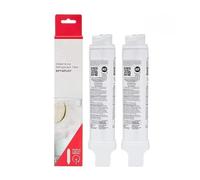 Filtre à eau for réfrigérateur, compatible avec EPTWFU01, Pure Source Ultra II, Pure Source Ultra 2 EWF02 012505454226 4562222 807946701