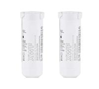 Filtre À Eau For Réfrigérateur, Compatible Avec GBE21, GDE21, GDE25, GFE24, GFE26, EFF-6048A, WD-XWF, WS648A, AFC-RF-G11, CF9(2pcs)
