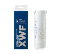 Filtre à eau for réfrigérateur, compatible avec GE, XWF GSE25 GSS23 GSS25 GZS22 PSE25 CZS22 XFE26 GDE21 GNE27JSMSS MB-F48 GNE27JSMSS Eau filtrée for réfrigérateur(1PCS)