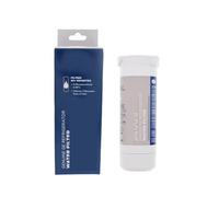 Filtre À Eau For Réfrigérateur, Compatible Avec GE, XWF, WR17X30702, Maxblue MB-F48, Aquacrest AQF-FF48, Crystala CF9 (puce RFID Non Incluse, Veuillez Vérifier !), Filtre À Eau For Réfrigérateur(1PCS)
