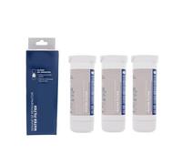 Filtre À Eau For Réfrigérateur, Compatible Avec GE, XWF, WR17X30702, Maxblue MB-F48, Aquacrest AQF-FF48, Crystala CF9 (puce RFID Non Incluse, Veuillez Vérifier !), Pièces De Rechange For Filtre À Eau(