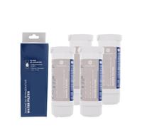 Filtre À Eau For Réfrigérateur, Compatible Avec GE, XWF, WR17X30702, Maxblue MB-F48, Aquacrest AQF-FF48, Crystala CF9 (puce RFID Non Incluse, Veuillez Vérifier !), Pièces De Rechange For Filtre À Eau(