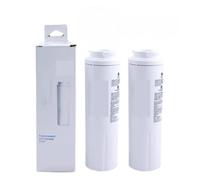 Filtre À Eau For Réfrigérateur, Compatible Avec Kenmore, 9084 Filter4 EDR4RXD1 FMM-2 UKF8001AXX-200 9006 4396395 WF295 PL-400 12589203(2pcs)