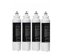 Filtre À Eau For Réfrigérateur, Compatible Avec Kenmore 9490, Compatible Avec LG LT800P(4PCS)