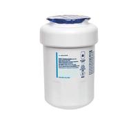 Filtre À Eau For Réfrigérateur, Compatible Avec Les Modèles MWFP, MWFA, GWF, HDX, FMG-1, WFC1201, GSE25GSHECSS, PC75009, RWF1060(4pcs)