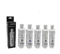 Filtre À Eau For Réfrigérateur, Compatible Avec LG, LT1000P, Compatible Avec ADQ74793501, ADQ74793502, MDJ64844601, AGF80300704, ADQ75795105(5PCS)