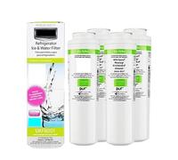 Filtre À Eau For Réfrigérateur, Compatible Avec Maytag, UKF8001, UKF8001AXX, RFC0900A, UKF8001P, 469006, EDR4RXD1, 4396395(4PCS)