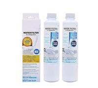 Filtre À Eau For Réfrigérateur, Compatible Avec Samsung DA29-00020A/B, DA29-00020B-1, HAF-CIN/EXP, For Réfrigérateur De Cuisine(2pcs)