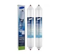 Filtre À Eau For Réfrigérateur, Compatible Avec Samsung, DA29-10105J HAFEX/EXP WSF-100 Aqua-Pure Plus 5231JA2010B, Compatible Avec GE GXRTQR, Filtre Intégré For Réfrigérateur(A1)