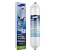 Filtre À Eau For Réfrigérateur, Compatible Avec Samsung, DA29-10105J /WSF-100(DA29-10105J 1pc)