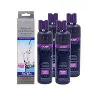 Filtre À Eau For Réfrigérateur, Compatible Avec Whirlpool Et Maytag, W10295370A(4pcs)