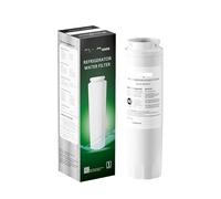 Filtre à eau for réfrigérateur, compatible avec Whirlpool UKF8001, UKF8001AXX, UKF9001, 4396395, compatible avec Maytag, UKF8001 AXX(1 Piece)