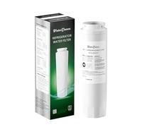 Filtre à eau for réfrigérateur, compatible avec Whirlpool, UKF8001, UKF8001AXX, UKF9001, 4396395. Eau filtrée for réfrigérateur(1pcs)