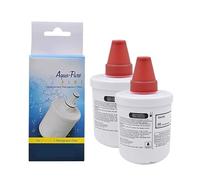Filtre À Eau For Réfrigérateur DA29-00003G, Remplacement, Compatible For Samsung, DA29-00003G, DA29-00003B, DA29-00003A, Aqua-Pure Plus(2 PCS)