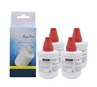 Filtre À Eau For Réfrigérateur DA29-00003G, Remplacement, Compatible For Samsung, DA29-00003G, DA29-00003B, DA29-00003A, Remplacement Aqua-Pure Plus, Accessoires De Réfrigérateur(4 PCS)