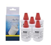 Filtre À Eau For Réfrigérateur DA29-00003G, Remplacement, Compatible For Samsung, DA29-00003G, DA29-00003B, DA29-00003A, Remplacement Aqua-Pure Plus, Accessoires De Réfrigérateur(5 PCS)