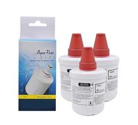 Filtre À Eau For Réfrigérateur DA29-00003G, Remplacement, Compatible For Samsung, DA29-00003G, DA29-00003B, DA29-00003A, Remplacement Aqua-Pure Plus, Accessoires De Réfrigérateur(3 PCS)