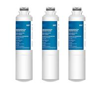 Filtre à eau for réfrigérateur DA29-00020B, compatible avec Samsung DA29-00020A/B HAF-CIN/EXP 46-9101 RF4267HARS RF263TEAESG(3pcs)