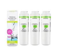 Filtre À Eau For Réfrigérateur EDR4RXD1, Compatible Avec Maytag 4396395, UKF8001, UKF8001AXX, RFC0900A, UKF8001P 469006. Remplacement Du Filtre À Eau For Réfrigérateur(3pcs)