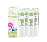 Filtre À Eau For Réfrigérateur EDR4RXD1, Compatible Avec Maytag 4396395, UKF8001, UKF8001AXX, RFC0900A, UKF8001P 469006. Remplacement Du Filtre À Eau For Réfrigérateur(4pcs)