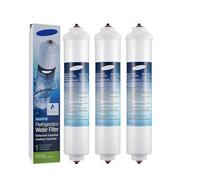 Filtre À Eau For Réfrigérateur Et Congélateur DA29-10105J, Compatible Avec Samsung,DA29-10105J DA99-02131B HAFEX/EXP Style Américain DA2010CB(3pcs)