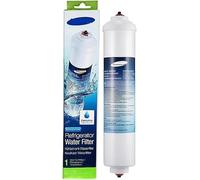 Filtre À Eau For Réfrigérateur Et Congélateur DA29-10105J, Compatible Avec Samsung,DA29-10105J DA99-02131B HAFEX/EXP Style Américain DA2010CB(1pcs)