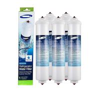 Filtre À Eau For Réfrigérateur Et Congélateur DA29-10105J, Compatible Avec Samsung,DA29-10105J DA99-02131B HAFEX/EXP Style Américain DA2010CB(5 PCS)
