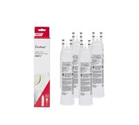 Filtre À Eau For Réfrigérateur FPPWFU01, Compatible Avec PWF-1 (FPPWLU01), Compatible Avec Frigidaire, Pure Pour, Ultra II (PAULTRA2)(4PCS)