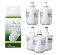 Filtre À Eau For Réfrigérateur, Lot De 3, Compatible Avec Samsung, DA29-00003F, DA29-00003A, DA29-00003B, Aqua-Pure Plus(5pcs)
