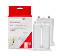 Filtre à eau for réfrigérateur, remplacement, compatible avec Frigidaire, PureSource2 et Electrolux, WF2CB 469911 469916, 2 filtres, eau filtrée for réfrigérateur
