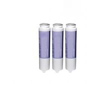 Filtre À Eau For Réfrigérateur, Remplacement GSWF, Compatible Avec GE, 238C2334P001 Kenmore 469914 469914 9914 GSWF3PK 100810/A AP3418061(3Pcs)