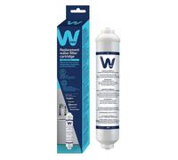 WHIRLPOOL. FILTRE A EAU FRIGO AMERICAIN WPRO EF9603. Ref: 484000008553