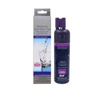 Filtre à eau froide for réfrigérateur, compatible avec Whirlpool, W10295370A, filtre 1 W10295INO 0A, compatible avec Kenmore, compatible avec Maytag(1 PCS)
