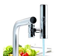 Filtre à eau GEYSER EURO Purificateur Robinet Anti-calcaire Chlore Longue Durée