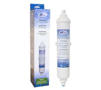 Euro Filter Filtre à eau cartouche pour réfrigérateur 0060823485a