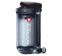 Katadyn Filtre à eau Hiker Pro transparent OS