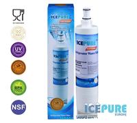 Filtre à eau Icepure RWF0500A