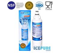 Filtre à eau Icepure RWF3400A compatible avec EcoAqua EFF-6032B / CNRAH-257760