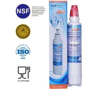 Filtre à eau Icepure WFC2500A - Compatible avec AP2-C405-G