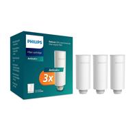 Filtre à eau instantané (3 pcs) + softening Philips Micro X-Clean AWP225S