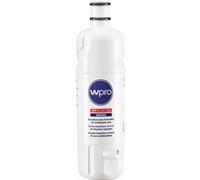 Filtre à eau interne Wpro adaptable pour réfrigérateurs américains USC002 Blanc Blanc G