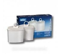 FILTRE A EAU kwf X2 CARTOUCHES POUR CAFETIERE BRAUN - BVMPIECES