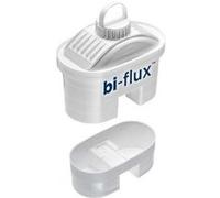 Filtre à eau - Laica - Bi-flux - Blanc - Compatible lave-vaisselle - 40 Watt Blanc G
