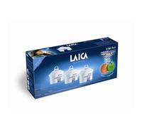Filtre à eau - LAICA - LC2107 - Carafe - 2,4 Litres - Blanc